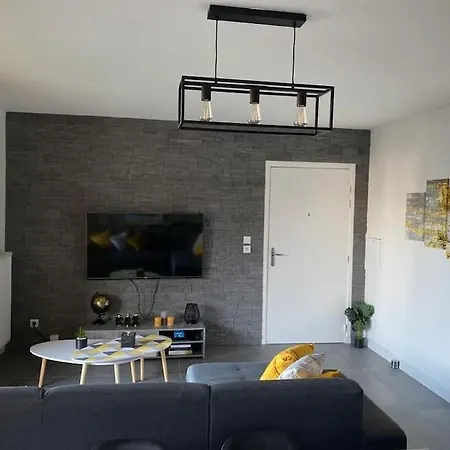 La Petite Escapade Apartment