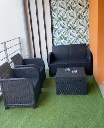Apartment La Petite Escapade Seynod