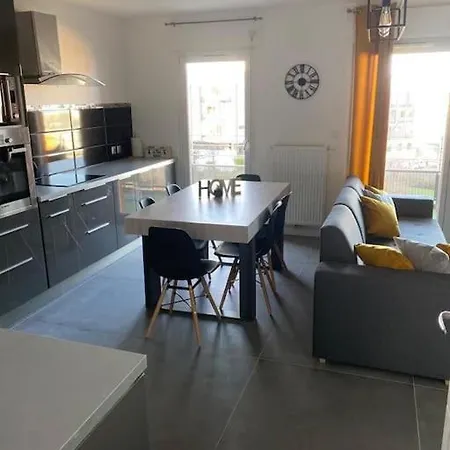 Apartamento La Petite Escapade