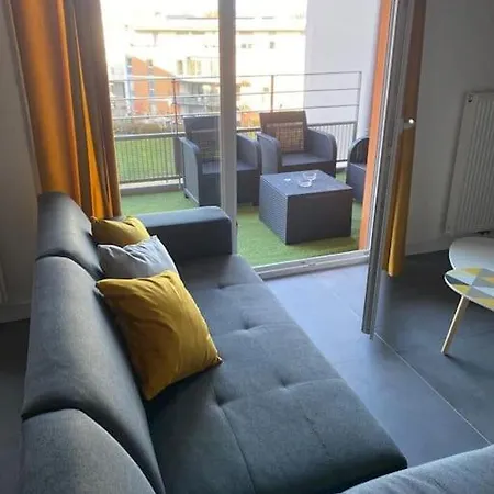 Apartment La Petite Escapade