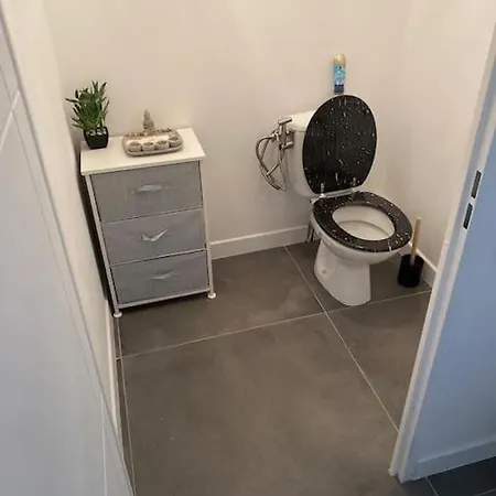 La Petite Escapade Apartment