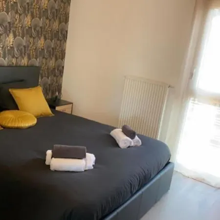 Apartment La Petite Escapade Seynod