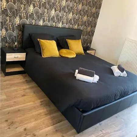 La Petite Escapade Apartment