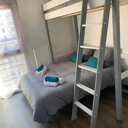 La Petite Escapade