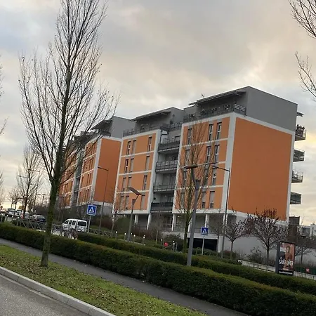 Apartamento La Petite Escapade